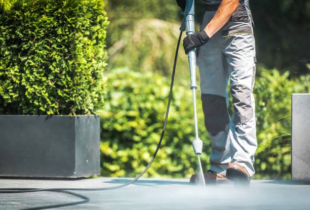 Best Pool Deck Cleaning  in The College Of New Jersey, NJ